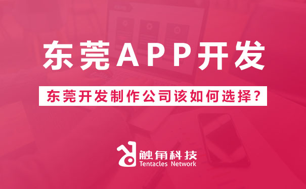 APP开发公司