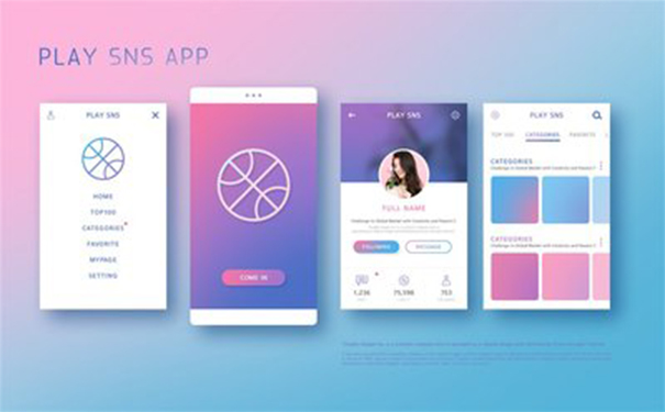 社交APP