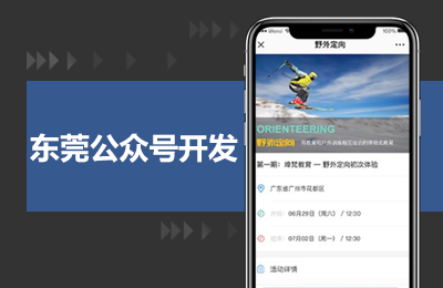 东莞公众号开发.png