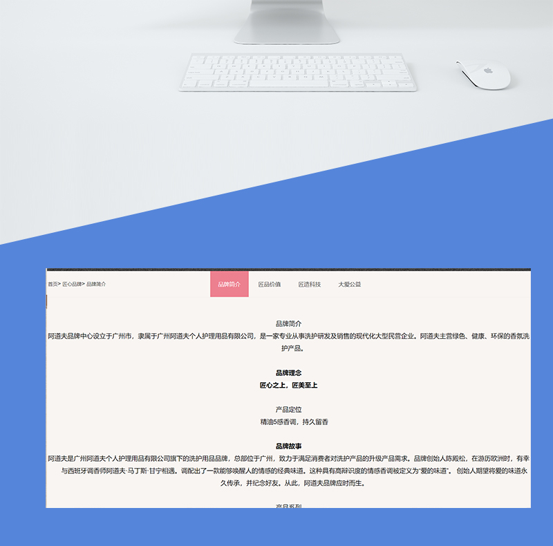 洗护用品网站_02.jpg
